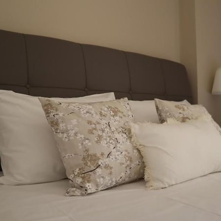 شقة E.K. House خانيا المظهر الخارجي الصورة