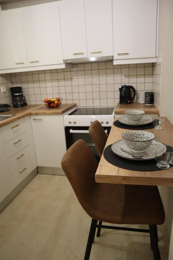 شقة E.K. House خانيا المظهر الخارجي الصورة